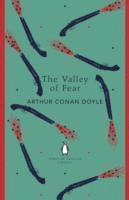 Arthur Conan Doyle, Arthur Conan Doyle - Valley of Fear, Häftad