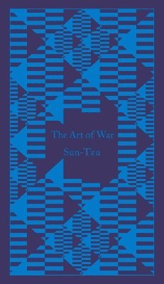 Tzu Sun - Art of War, Inbunden