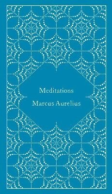 Marcus Aurelius - Meditations, Inbunden