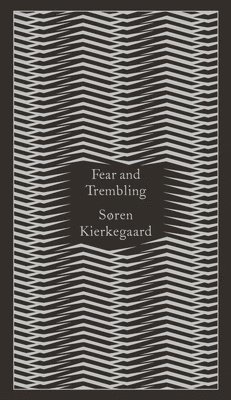 bokomslag Fear and Trembling