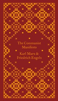 The Communist Manifesto 1