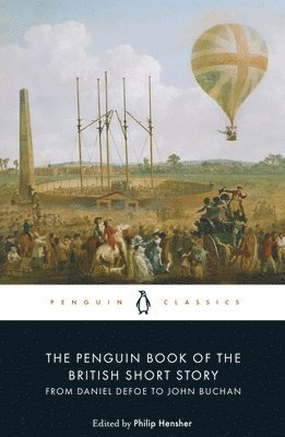 The Penguin Book of the British Short Story: 1 1