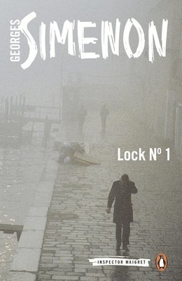 Georges Simenon - Lock No. 1, Häftad