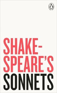 bokomslag Shakespeare's Sonnets