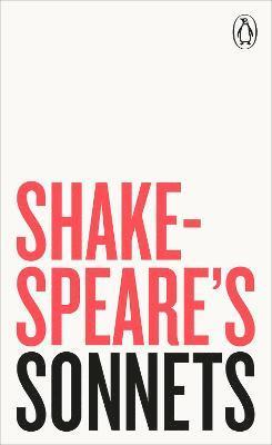 bokomslag Shakespeare's Sonnets