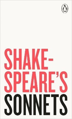 William Shakespeare - Shakespeare's Sonnets, Häftad