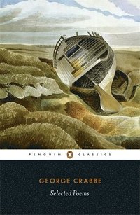bokomslag Selected Poems