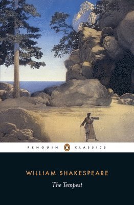 William Shakespeare, Martin Butler - Tempest, Häftad