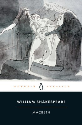 William Shakespeare, Carol Rutter - Macbeth, Häftad