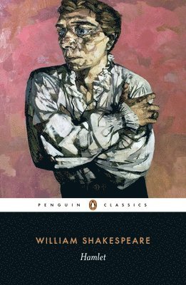 William Shakespeare, T. J. B. Spencer, Alan Sinfield - Hamlet, Häftad
