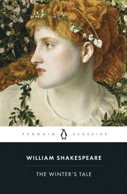 William Shakespeare - Winter's Tale, Häftad