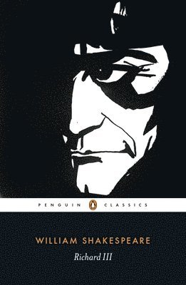 William Shakespeare - Richard III, Häftad