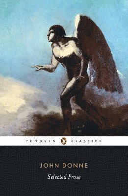 John Donne - Selected Prose, Häftad