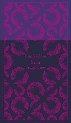 Saint Augustine - Confessions, Inbunden