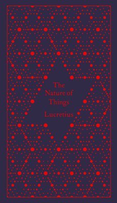 Lucretius - Nature of Things, Inbunden