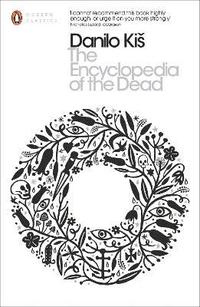 bokomslag Encyclopedia of the Dead