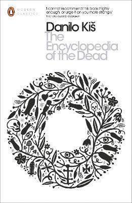 bokomslag Encyclopedia of the Dead