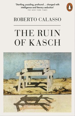 The Ruin of Kasch 1