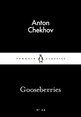Anton Chekhov - Gooseberries, Häftad