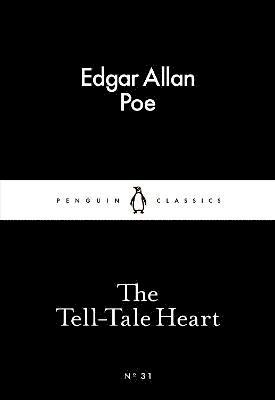 The Tell-Tale Heart 1