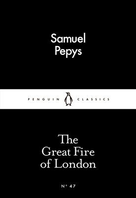 The Great Fire of London 1