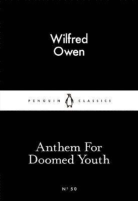 Anthem For Doomed Youth 1