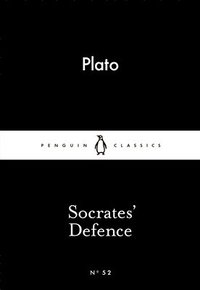 bokomslag Socrates' Defence