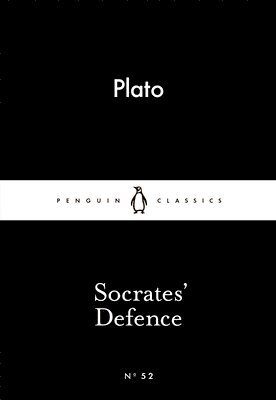 Socrates' Defence 1