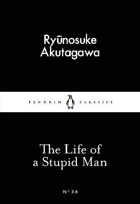 Life of a Stupid Man 1