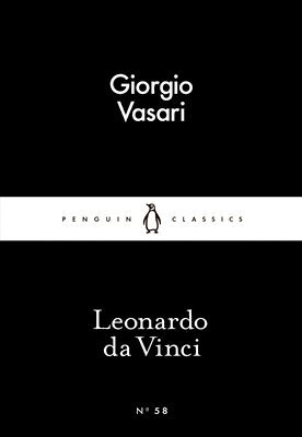 Giorgio Vasari - Leonardo da Vinci, Häftad