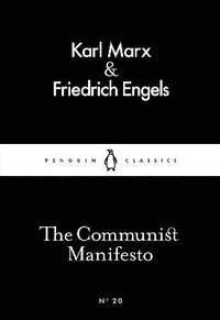 bokomslag Communist manifesto