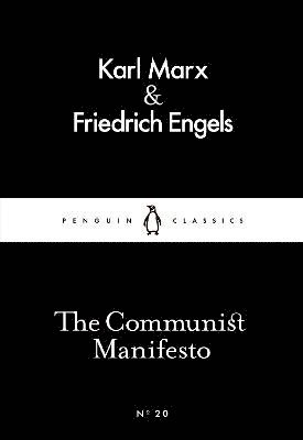 The Communist Manifesto 1