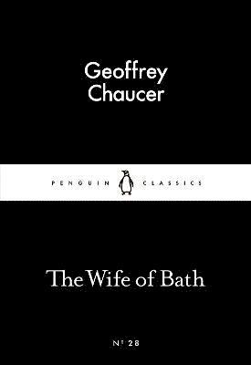 bokomslag The Wife of Bath