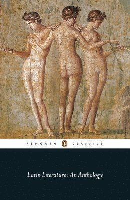 Michael Grant - Latin Literature, Häftad