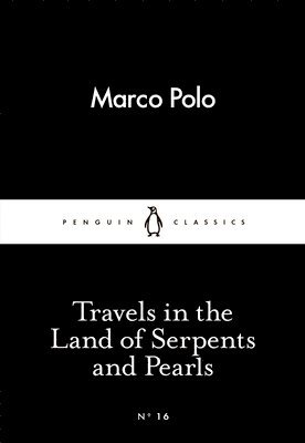 Travels in the Land of Serpents and Pearls 1