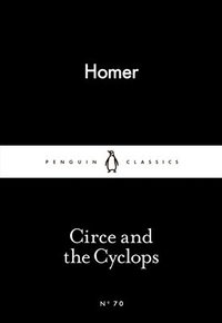 bokomslag Circe and the Cyclops