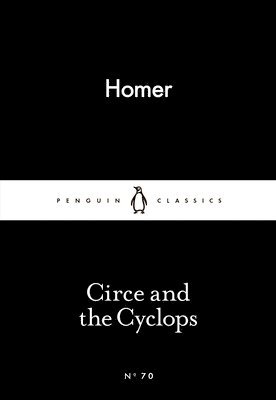 Circe and the Cyclops 1