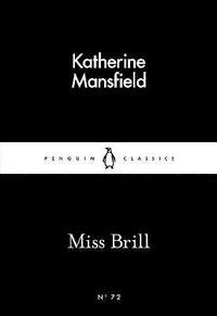 bokomslag Miss Brill