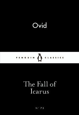 Ovid - Fall of Icarus, Häftad