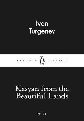 bokomslag Kasyan from the Beautiful Lands