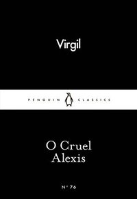 bokomslag O Cruel Alexis