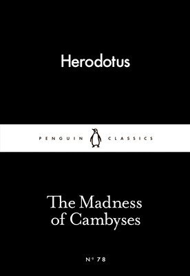 The Madness of Cambyses 1