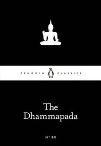 bokomslag The Dhammapada