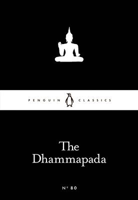 Tbd - Dhammapada, Häftad
