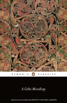 bokomslag Celtic Miscellany