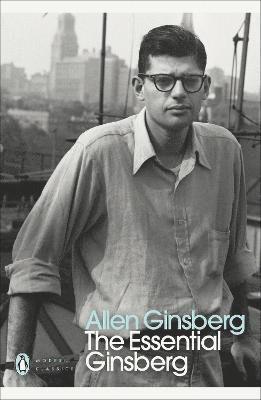 The Essential Ginsberg 1