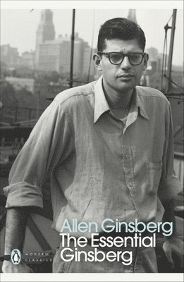 Allen Ginsberg, Michael Schumacher - Essential Ginsberg, Häftad
