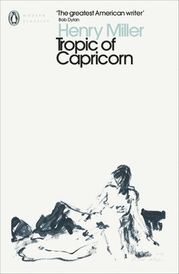 Tropic of Capricorn 1