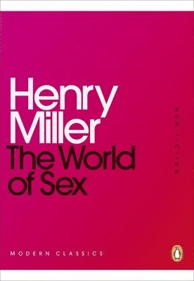 World of Sex