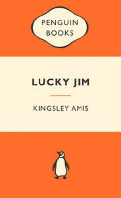 Lucky Jim